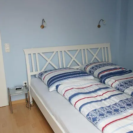 Haus Ostseeblick App 06 - Leuchtturm Apartment