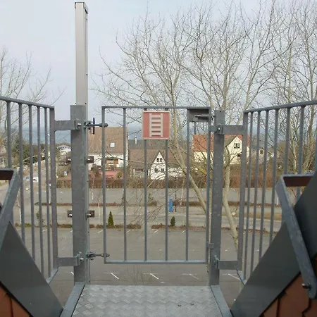 Apartment Haus Ostseeblick App 06 - Leuchtturm