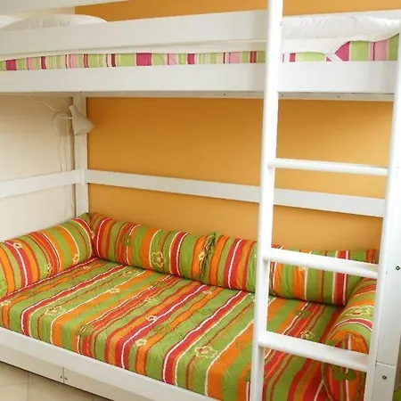 Haus Ostseeblick App 06 - Leuchtturm ניינהאגן